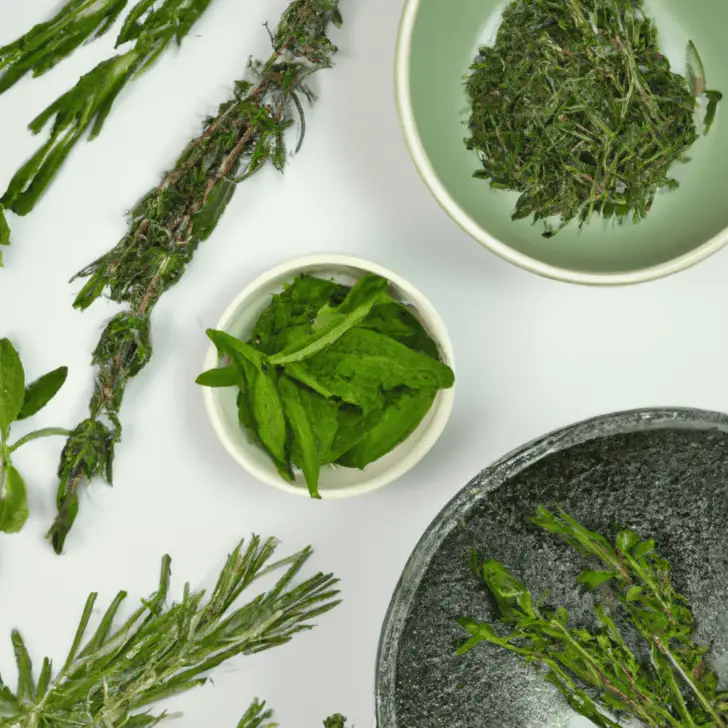 Cooking With Herbs: Enhancing Flavor Profiles In Everyday Dishes